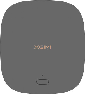 XGIMI MoGo 2 Pro (GTV) bovenkant