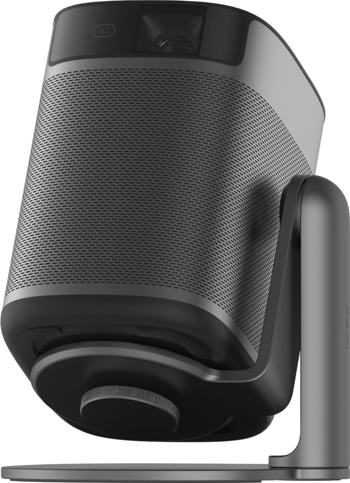 XGIMI MoGo 2 Pro Bundel (GTV) voorkant