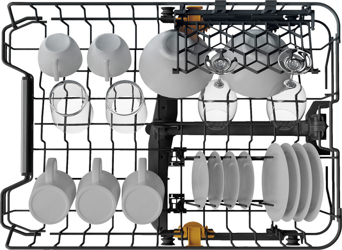 Whirlpool WH6FB10BS7A0X detail