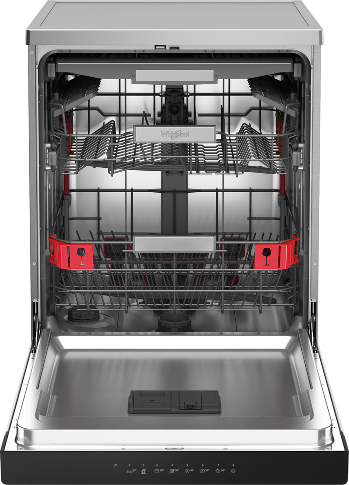 Whirlpool WH6FA14BN7A0X binnenkant