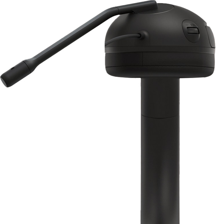 Sony INZONE H3 Gaming Headset PS5 and PC - Black detail