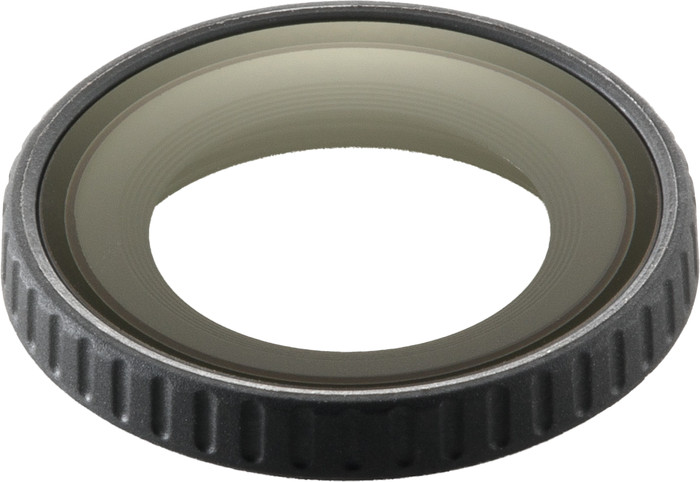 DJI Osmo Nano Glass Lens Cover voorkant