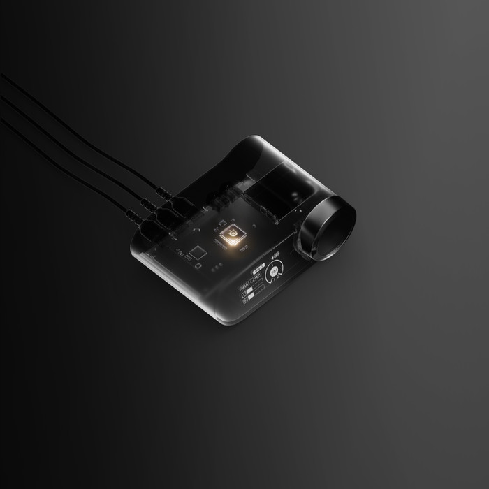 SteelSeries Arctis Nova Elite Black visual supplier