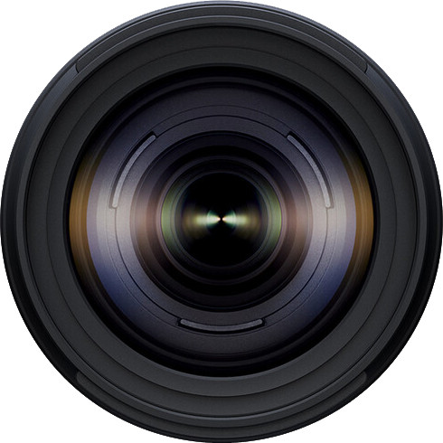 Tamron 18-300mm f/3.5-6.3 Di III-A VC VXD Canon RF top