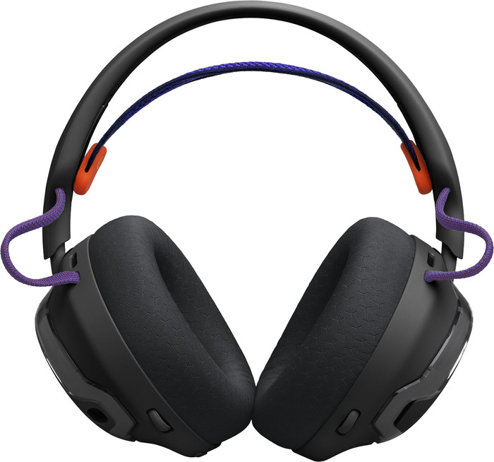 JBL Quantum 650 Wireless Black detail