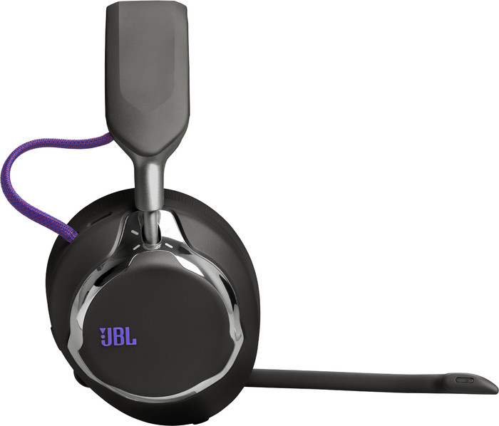 JBL Quantum 950 Wireless Zwart rechterkant