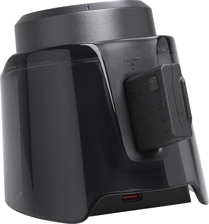 JBL Quantum 950 Wireless Zwart accessoire