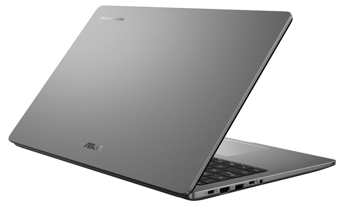 ASUS Chromebook Plus CX1505CTA-S70072 back