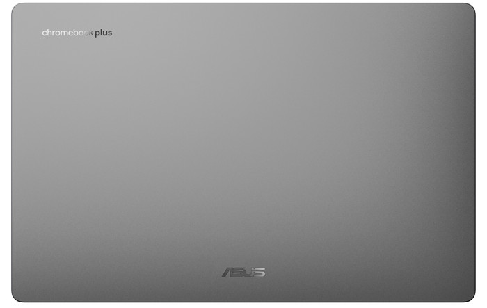 ASUS Chromebook Plus CX1505CTA-S70072 back