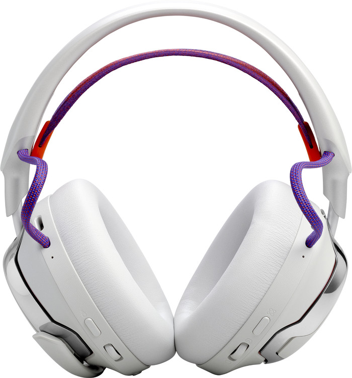JBL Quantum 950 Wireless White detail