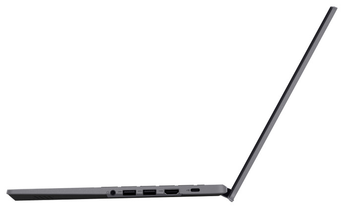 ASUS Chromebook Plus CX3402CVA-PQ0556 rechterkant
