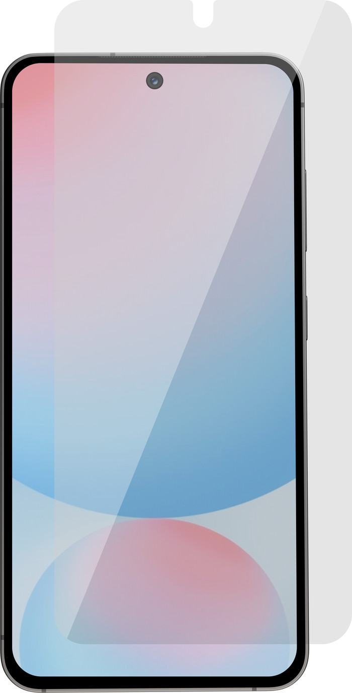 BlueBuilt Samsung Galaxy S25 FE Screenprotector Glas Main Image