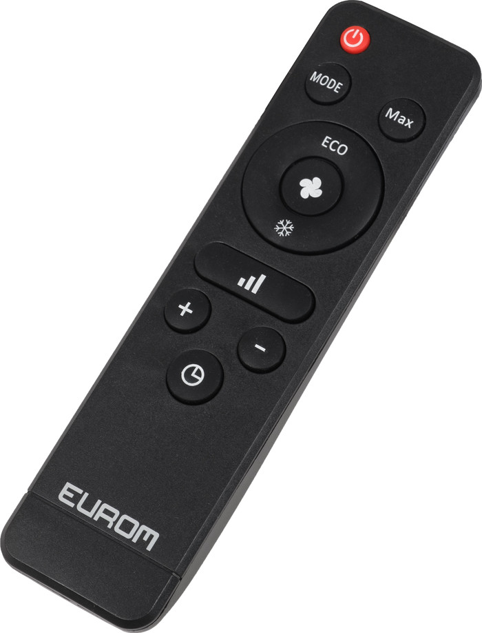 Eurom Safe-T-Convect 2400 Zwart accessoire