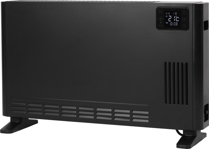 Eurom Safe-T-Convect 2400 Zwart Main Image