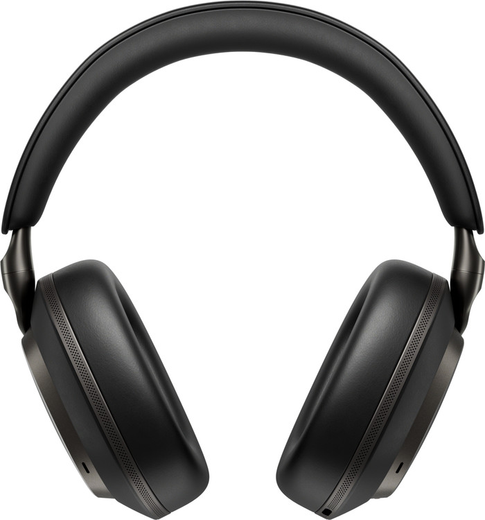 Bowers & Wilkins PX8 S2 Black front