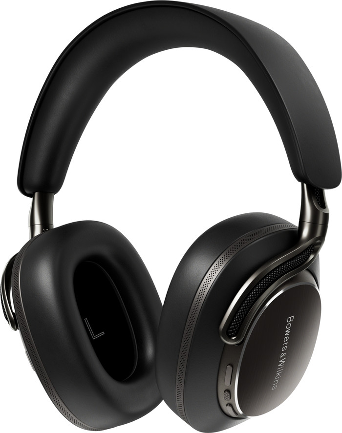 Bowers & Wilkins PX8 S2 Black right side