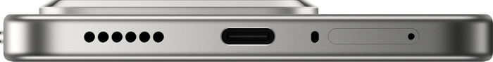 Xiaomi 15T 512GB Grijs 5G onderkant