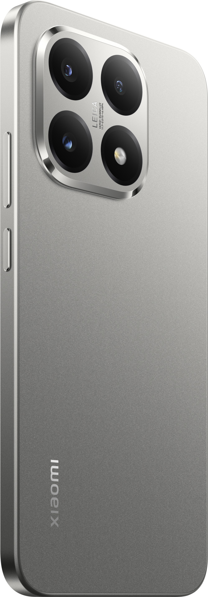 Xiaomi 15T 512GB Grijs 5G achterkant