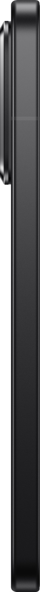 Xiaomi 15T Pro 512 GB Zwart 5G linkerkant