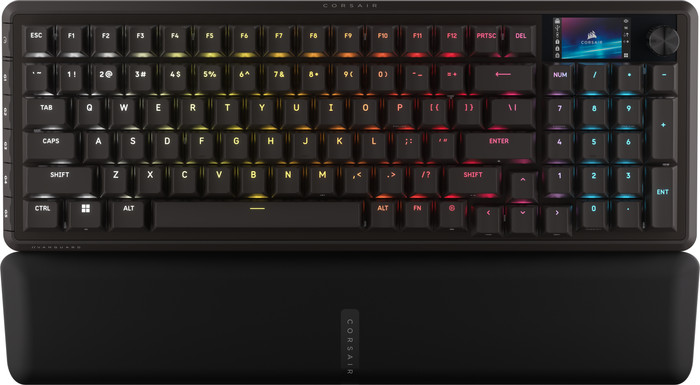 Corsair Vanguard Pro 96 Gaming Toetsenbord Qwerty Main Image