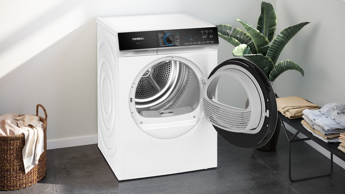 Siemens WR47B2D5NL inside