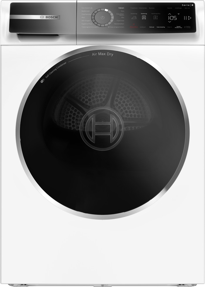 Bosch WRB247C5NL Main Image