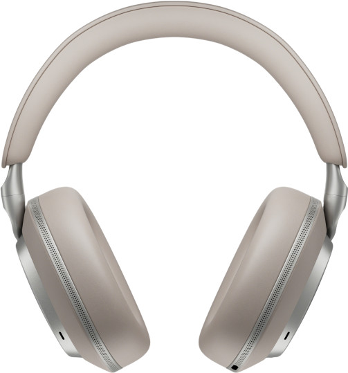 Bowers & Wilkins PX8 S2 Beige front
