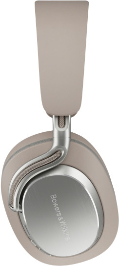 Bowers & Wilkins PX8 S2 Beige detail