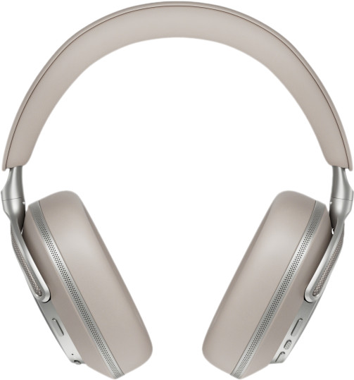 Bowers & Wilkins PX8 S2 Beige front