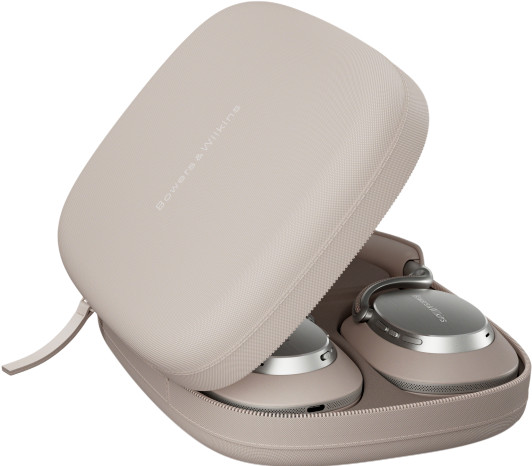 Bowers & Wilkins PX8 S2 Beige accessory