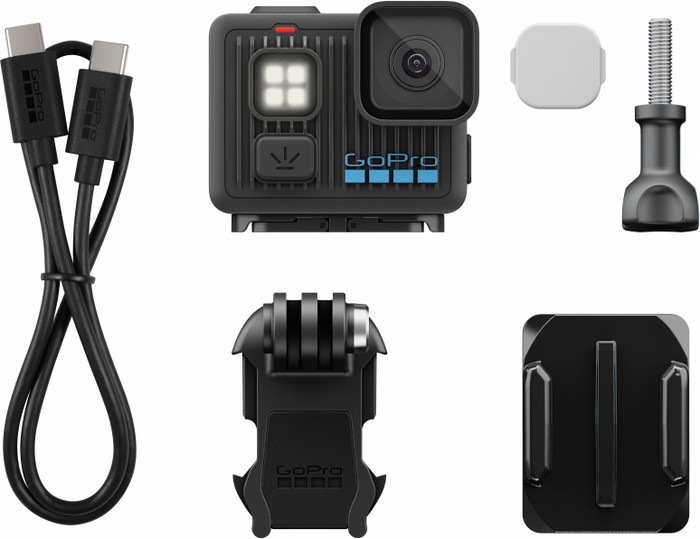 GoPro LIT HERO accessory