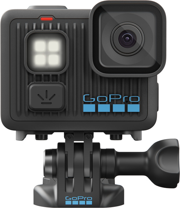 GoPro LIT HERO front