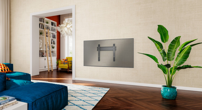 Vogel's Elite 5505 product in use