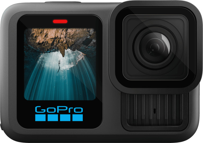 GoPro HERO 13 Power Bundle front