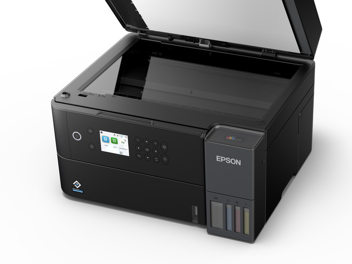Epson EcoTank ET-3950 visual supplier