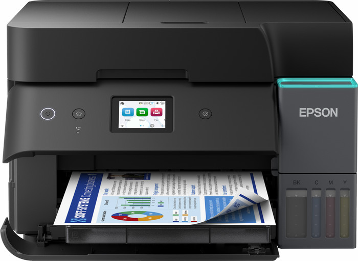 Epson EcoTank ET-4950 Main Image