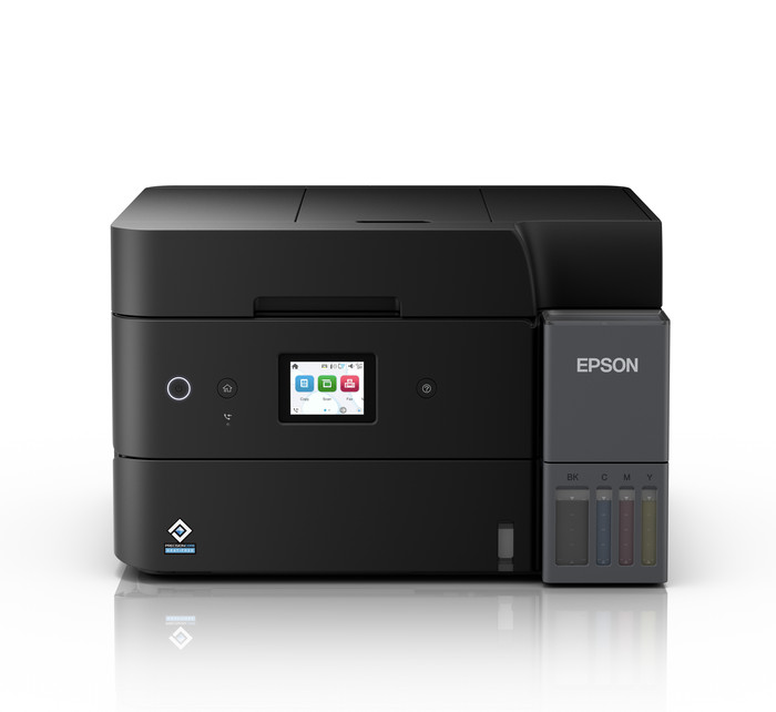 Epson EcoTank ET-4950 visual supplier