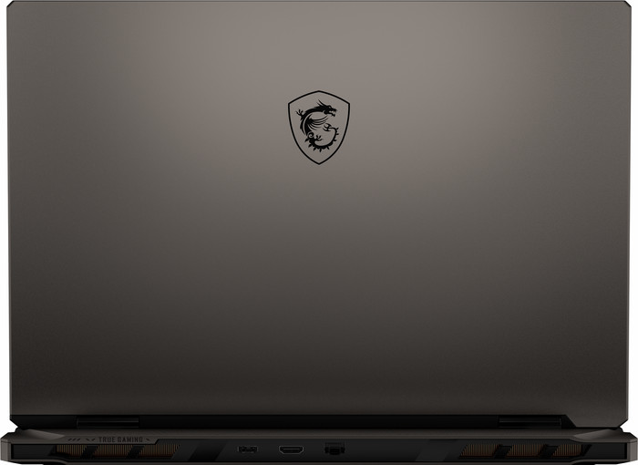 MSI Vector 18 HX AI A2XWIG-638NL back