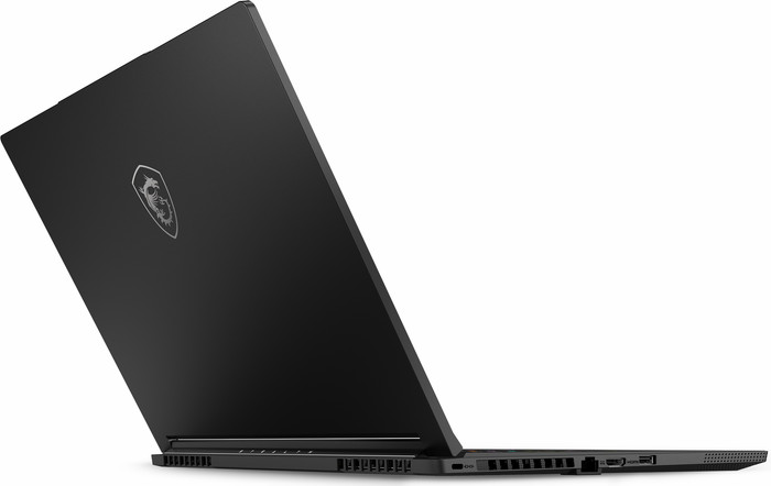 MSI Stealth A16 AI+ OLED A3HWHG-013NL back