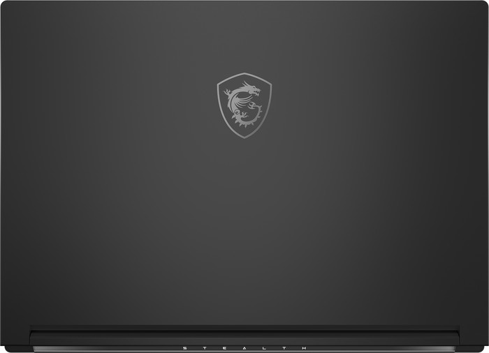 MSI Stealth A16 AI+ OLED A3HWHG-013NL back