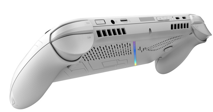 ASUS ROG Xbox Ally 512GB back
