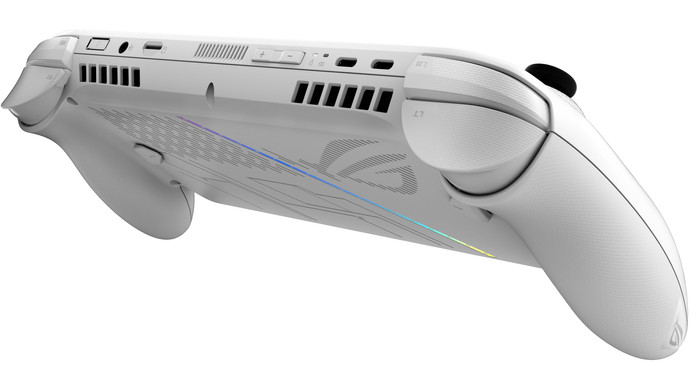 ASUS ROG Xbox Ally 512GB back