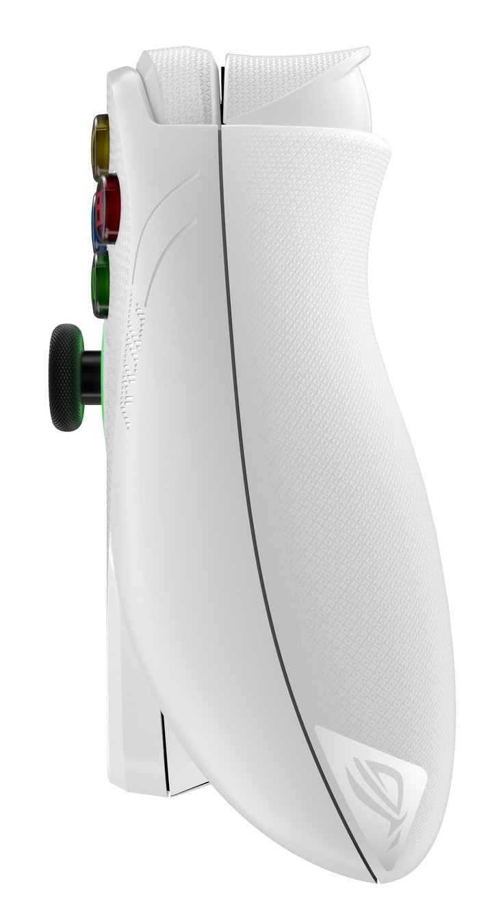 ASUS ROG Xbox Ally 512GB right side