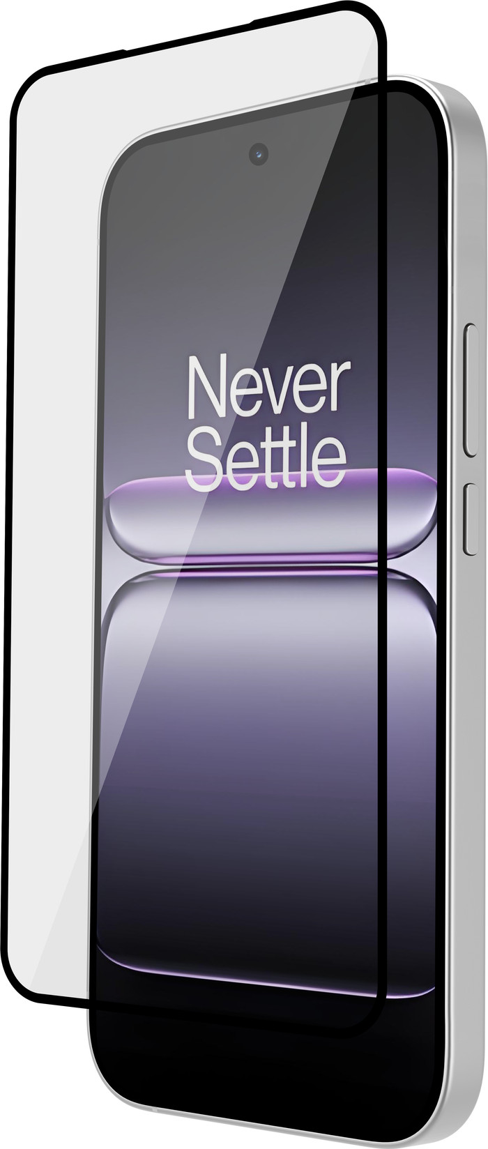BlueBuilt OnePlus Nord 5 Screen Protector Glass detail