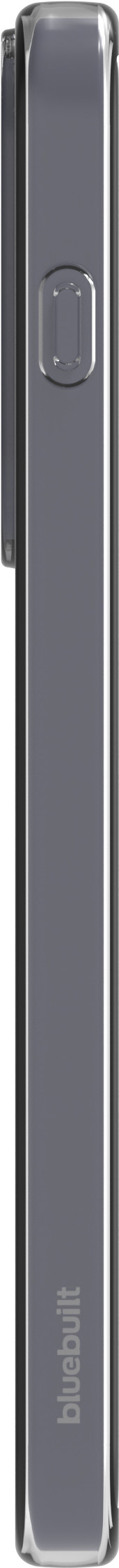 OnePlus Nord 5 512GB Blue 5G + Accessory Pack left side