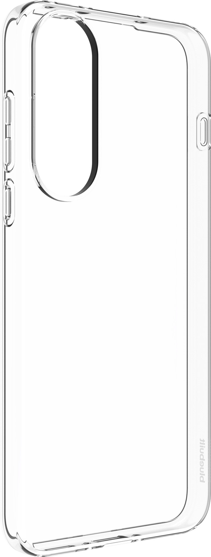 OnePlus Nord 5 512GB Blue 5G + Accessory Pack right side