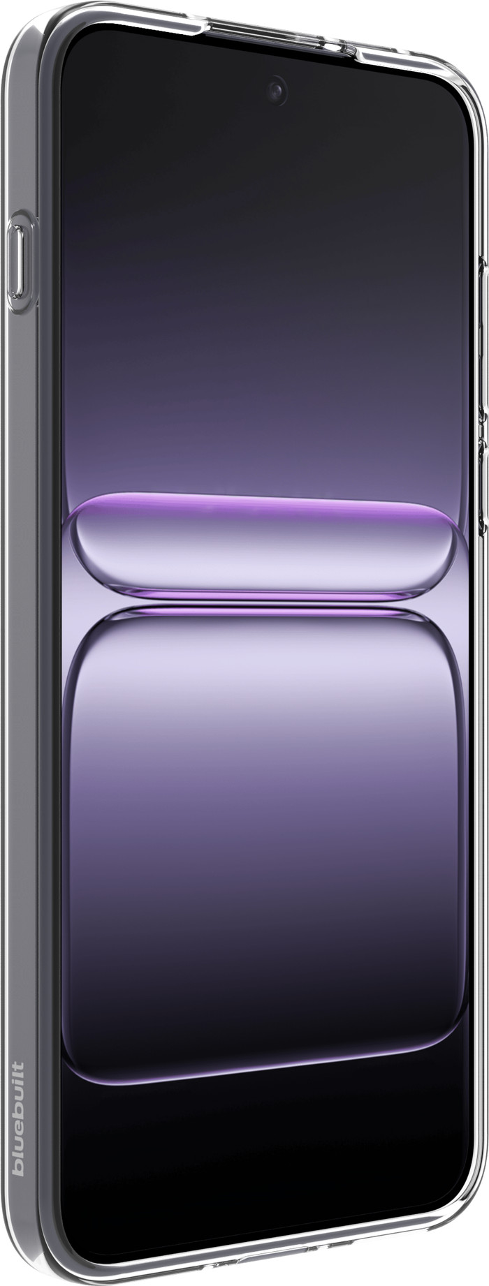 OnePlus Nord 5 512GB Blue 5G + Accessory Pack front