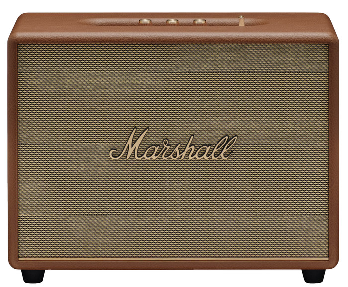 Marshall Woburn III BT Bruin Main Image
