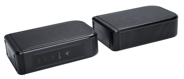 JBL Bar 1300 M2 Zwart accessoire