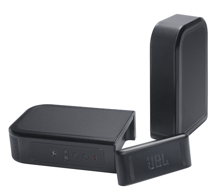 JBL Bar 1300 M2 Zwart accessoire